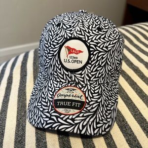US Open Golf Hat - Los Angeles Country Club 2023